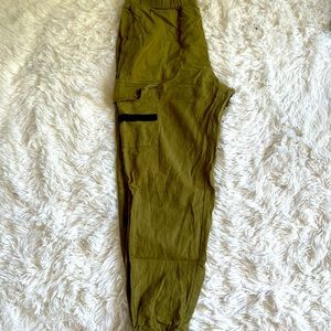 SHEIN joggers men’s Small